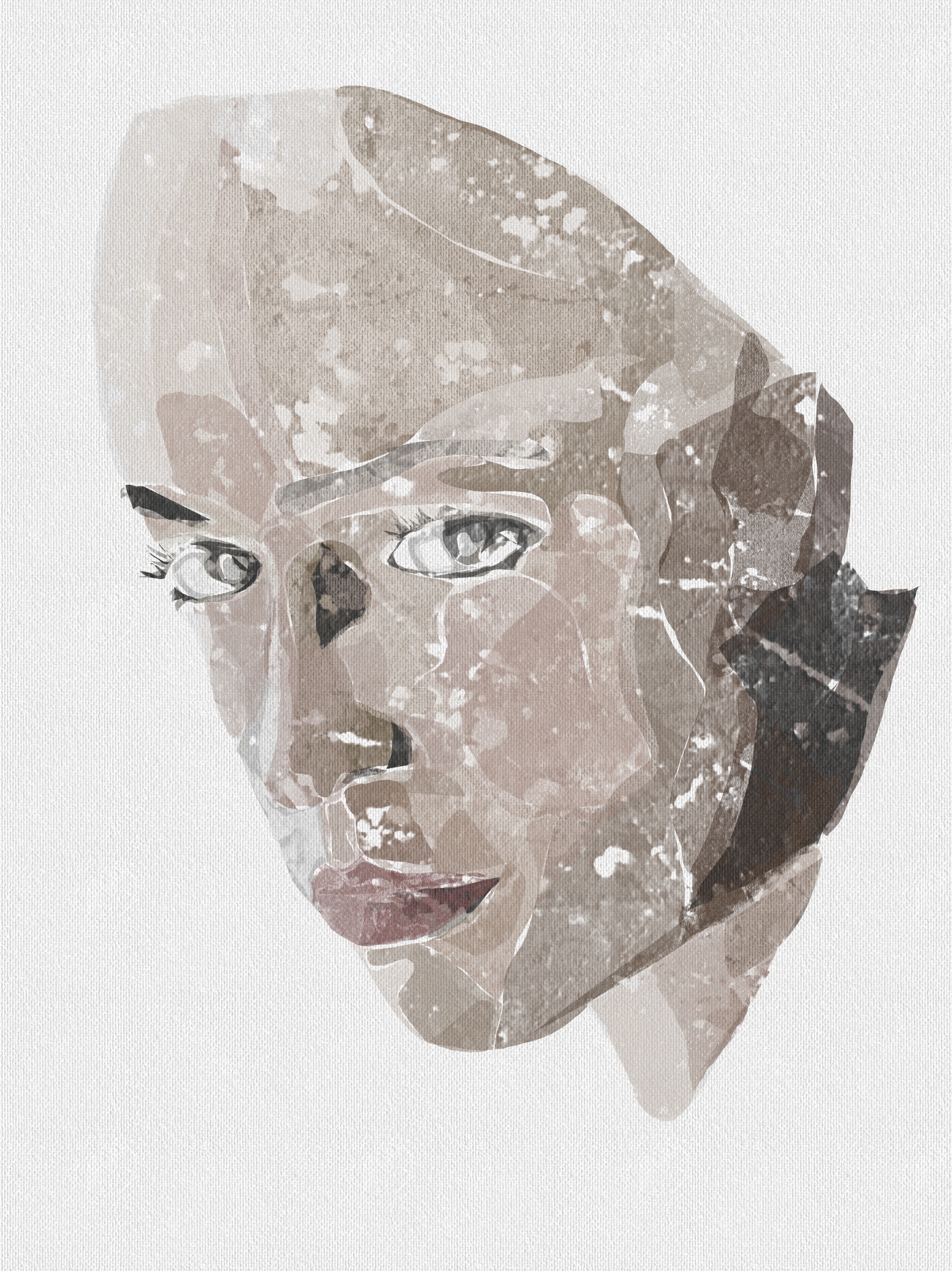 Digital Artwork