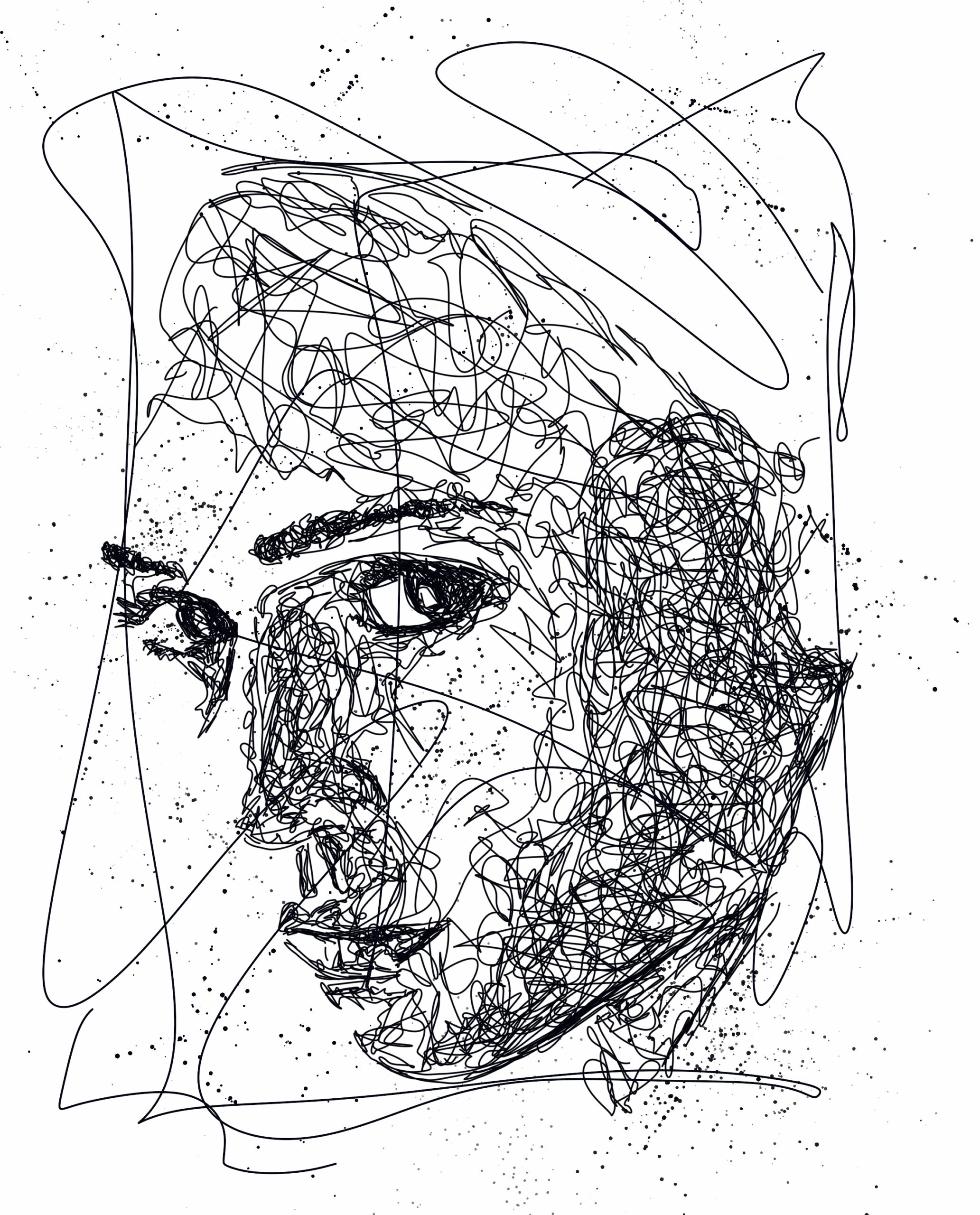 Digital Artwork