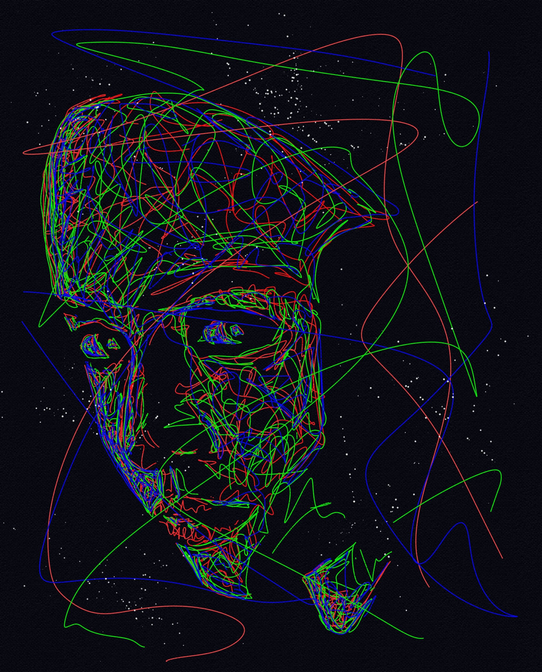 Digital Artwork