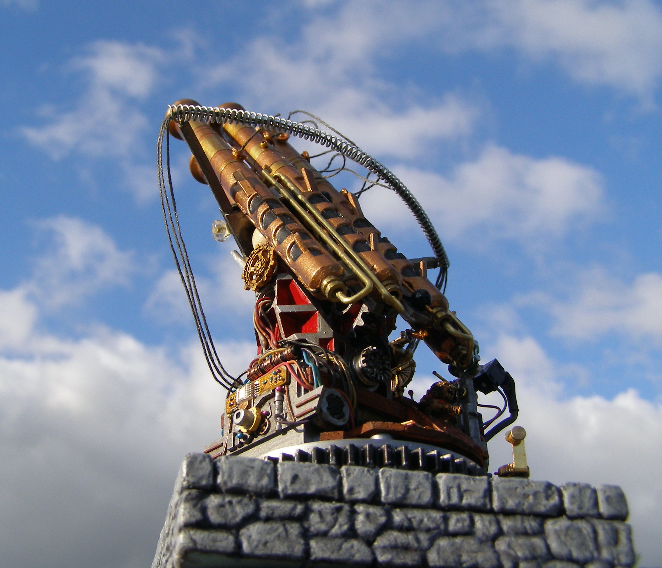 Model Art