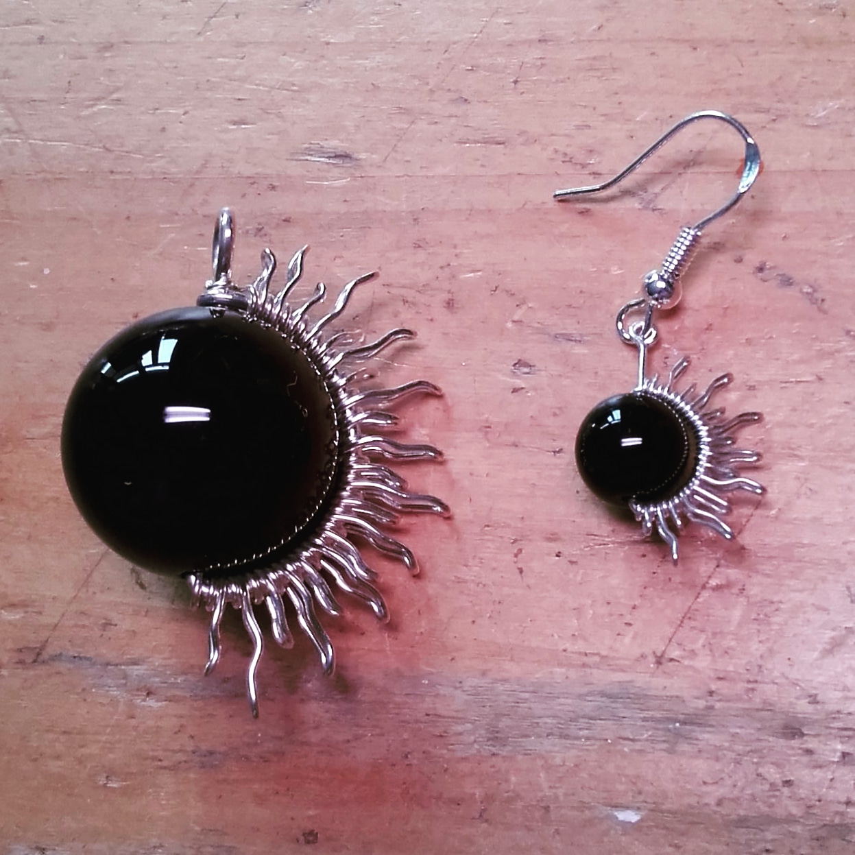 Jewellery Art