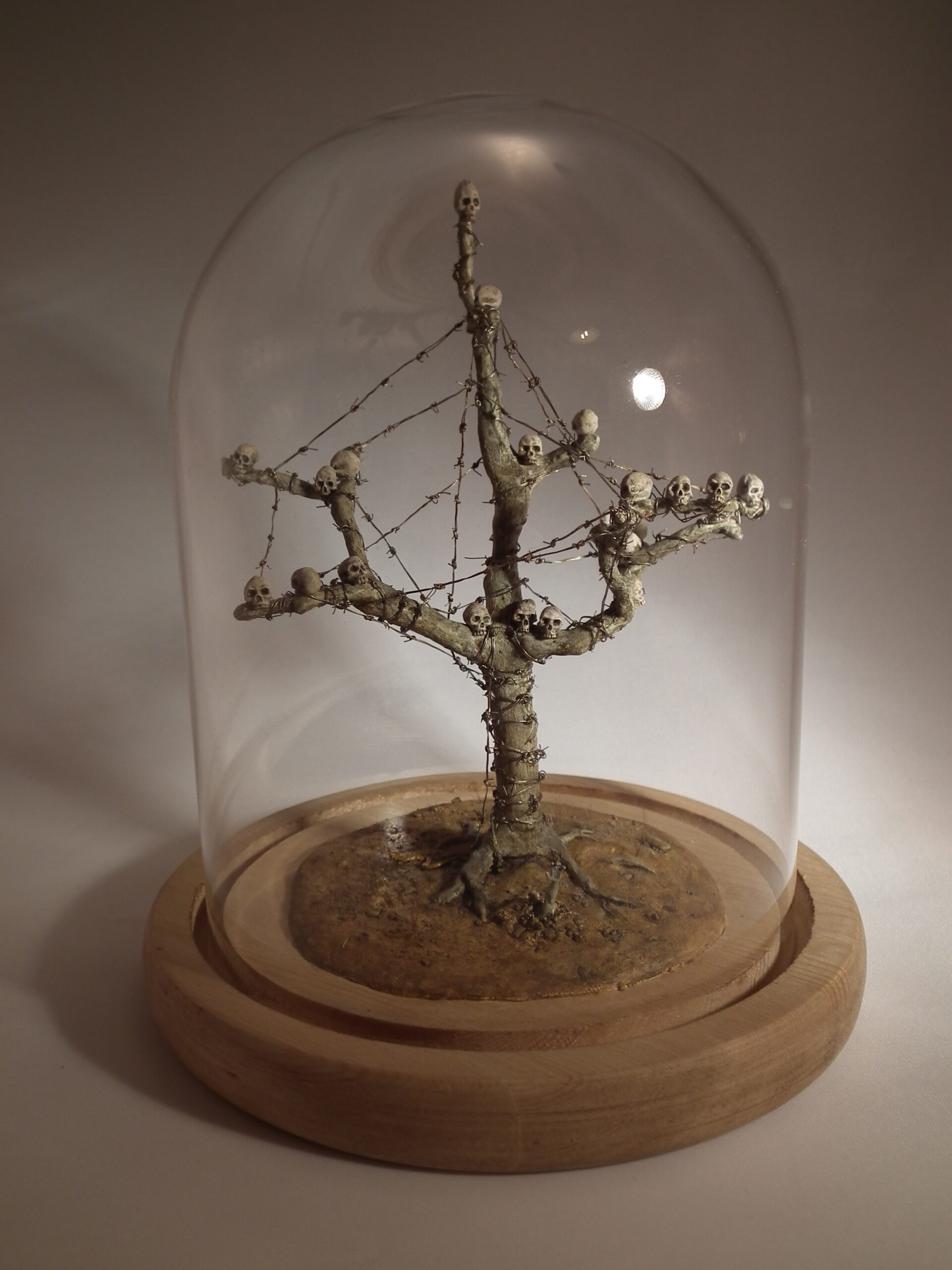 Model Art